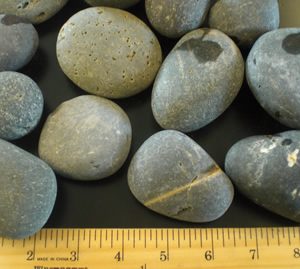 Mexican Beach Pebble (1" - 2")