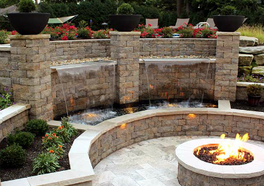 AB Courtyard Collection